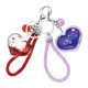 thumbnail image 5 of unbranded Accesorio Colgante Para Llaves Con Y Arena Móvil Para Y Automóvil, 5 of 7