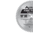thumbnail image 2 of Disco Sierra Circular 10" Avanti Madera Mdf Contrachapada, 2 of 3