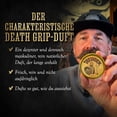 thumbnail image 3 of Kit de cuidado para bigote con bálsamo THE VINTAGE GROOMING CO. Defender, 3 of 9