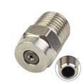 thumbnail image 6 of 2Pcs Pressure Washer Surface Cleaner Nozzle Replacement Thread Type Spray, 6 of 6