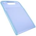 thumbnail image 4 of Raindrops Rectangular File Folder Set with Transparent Interior, Document Organizer for Office, Home, School, and Everyday Use, 4 of 8