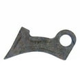 thumbnail image 3 of Ski-Doo OEM Snowmobile 441 Pulley Clutch Ramp, Summit, Freeride, 417223098, 3 of 4