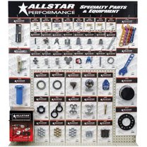 Allstar Performance ALL070 Merchandising Display Circle Track