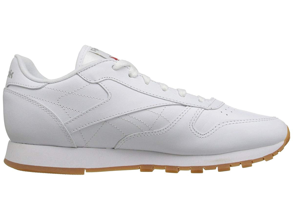 reebok original white