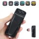 thumbnail image 1 of Minicámara digital portátil de 1080P, videocámara corporal con visión nocturna y minicámara magnética, novedad de 2021, 1 of 5