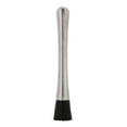 thumbnail image 4 of Stainless Steel Cocktail Muddler Professional Home Bar Muddler For Creating Mojitos Margaritas Mint Fruit Based Drinks - Ideal Home Bar, Bartender, Kitchen Masher Tool, 4 of 6