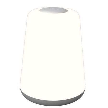 Lumen8 Portable LED Lamp + Flashlight PLED05
