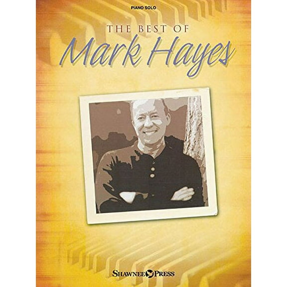 The Best of Mark Hayes