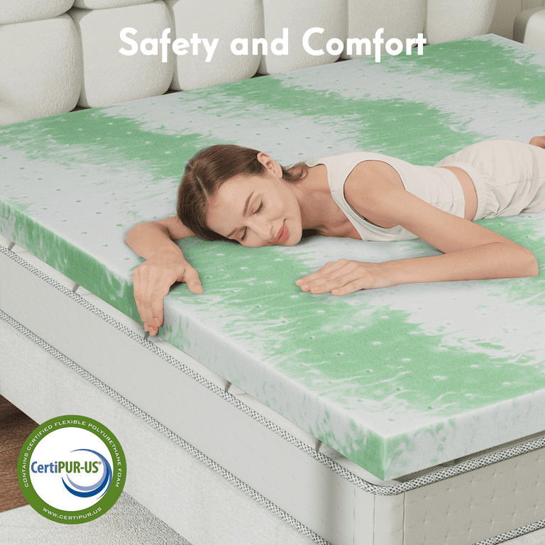 Room Essentials Twin Egg Crate Target Dorm Memory Foam Mattress