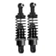 thumbnail image 5 of 2 amortiguadores para coche RC, accesorio de amortiguación 1/18 compatible con WLtoys A949 A959 A969 Titanio, 5 of 5