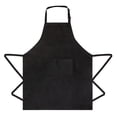 thumbnail image 3 of Polyester apron for work, catering, advertising, 3 of 7