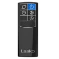 thumbnail image 6 of Lasko Xtra Air® 48" 4-Speed Oscillating Remote Controlled Tower Fan, Black T48336, 6 of 9