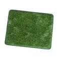 thumbnail image 4 of Alfombra de césped artificial reutilizable para entrenamiento de perros, tapete de césped artificial profesional para corrales, terrazas, conejos y 70 cm x 90 cm, 4 of 10