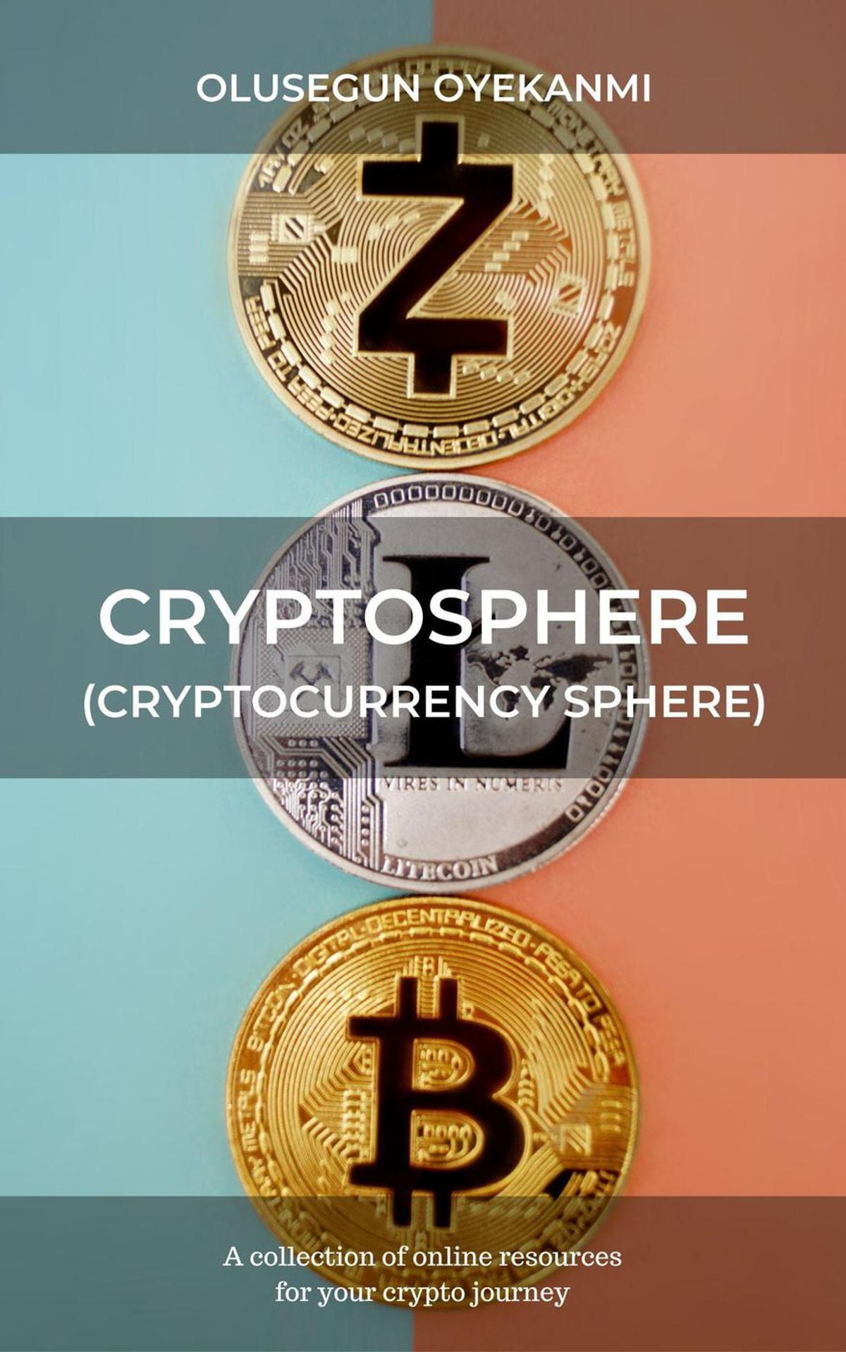 Cryptosphere (Cryptocurrency Sphere): A Collection of ...