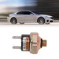 thumbnail image 3 of Horn Pressure Switch, Air Compressor Pressure Switch Oil  Wearproof  for Air Conditioner Receiver Drier, 3 of 8