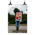 thumbnail image 2 of Print: Empty Pay Phone Stand In Rural Alabama, 2010, 2 of 4