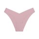 thumbnail image 1 of Neewe Seamless Thongs for Women No Show Thong V-waisted Stretch Breathable Sexy Panties Underwear, 1 of 2