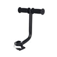 thumbnail image 4 of DYNWAVECA Bike Handrail Aluminum Alloy Support Armrest Sturdy Handrail without screw, 4 of 10