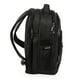 Brookstone Hayes Laptop Backpack - Black Gold - Walmart.com