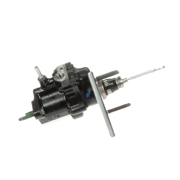 Bosch Hydro-Boost Assembly, 16.0&nbsp;Lb
