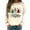 C-Beige, variant on Merry Christmas Sweatshirts for Women 2025 Long Sleeve Crewneck Xmas Holiday Graphic Sweatshirt Pullover Tops