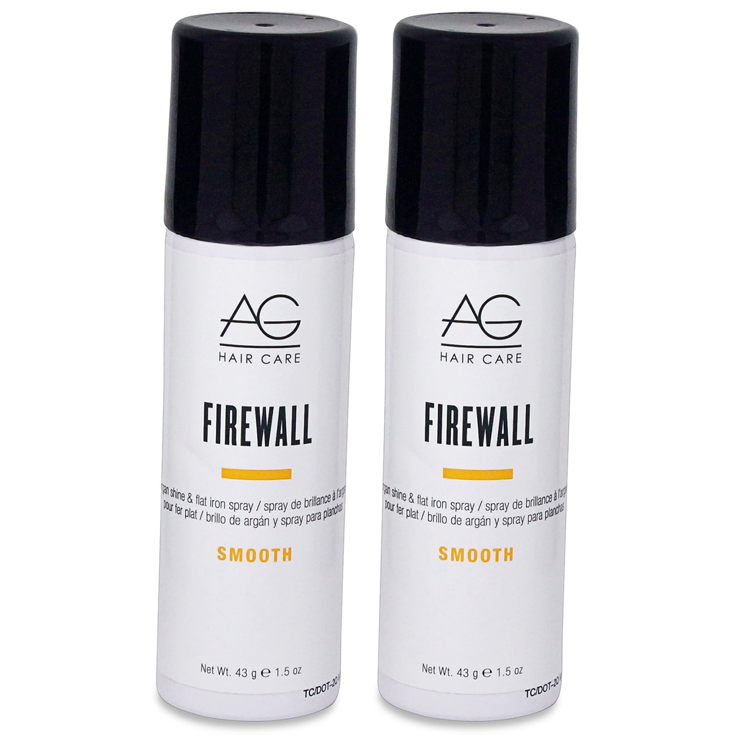 ag firewall hair spray
