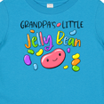 thumbnail image 4 of Inktastic Grandpa's Little Jellybean Cute Easter Candy Boys or Girls Baby T-Shirt, 4 of 5