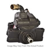 Motorcraft Stp69rm Remanufactured Power Steering Pump