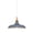 Gray, variant on Colorful Wood Metal Pendant Light Fixtures for Over Kitchen Island, Minimalism Nordic Pendant Lighting for Dining Room Table Sink Bar