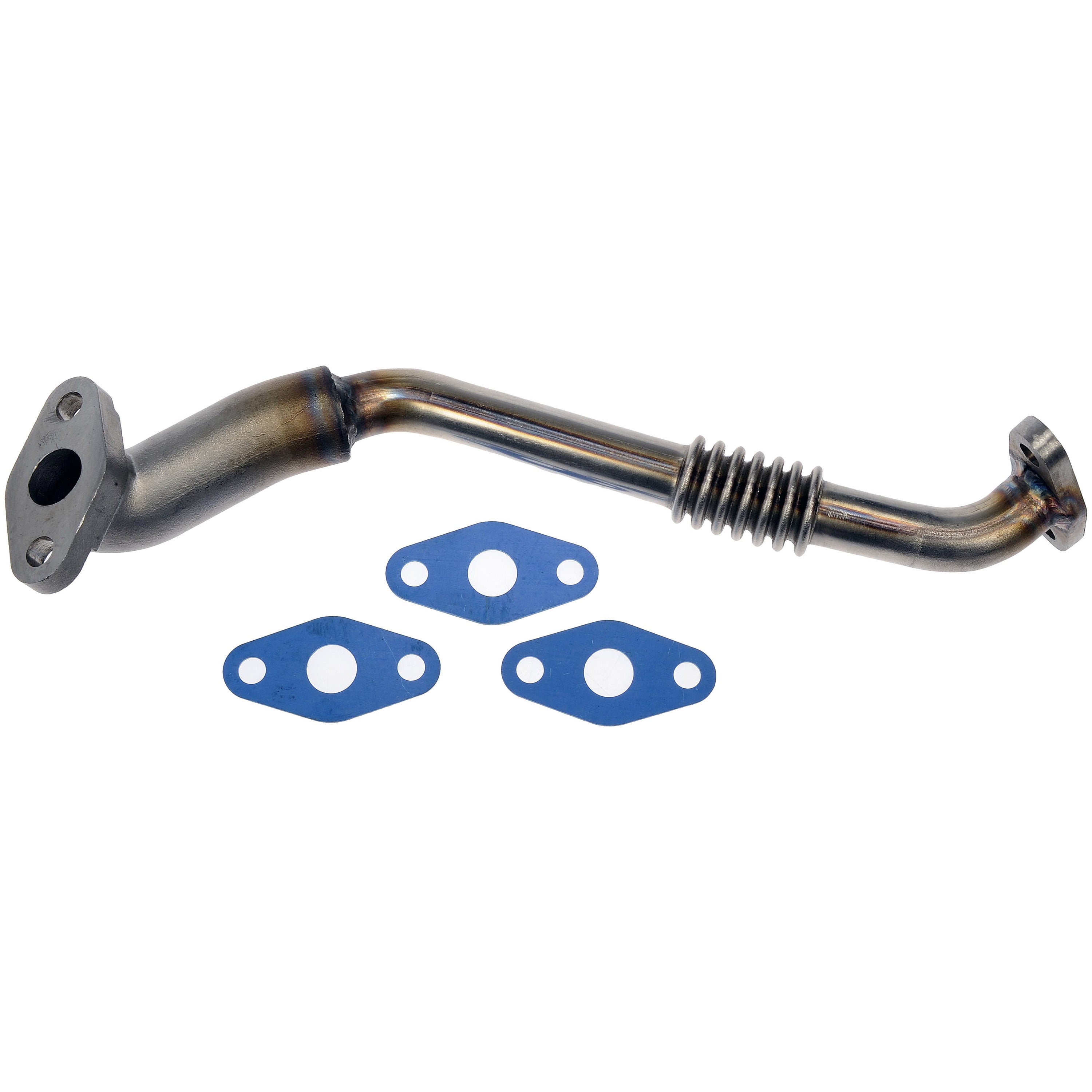 Dorman 625-803 Turbocharger Oil Line for Specific Mazda Models