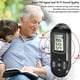 thumbnail image 3 of Radio FM portátil SWDSTP con auriculares LCD, control de volumen, perfecto para caminar y trotar, 3 of 3
