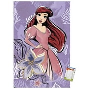 Disney Ultimate Princess Celebration - Ariel Wall Poster, 22.375" x 34"