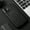 Black, variant on Phone Case,PU Leather soft Bumper Interior Three-Layer Protection, Support Wireless Charging, Ultra-Thin Shockproof, Anti-Fingerprint, Simple Mobile Phone Case for iPhone 11,Black