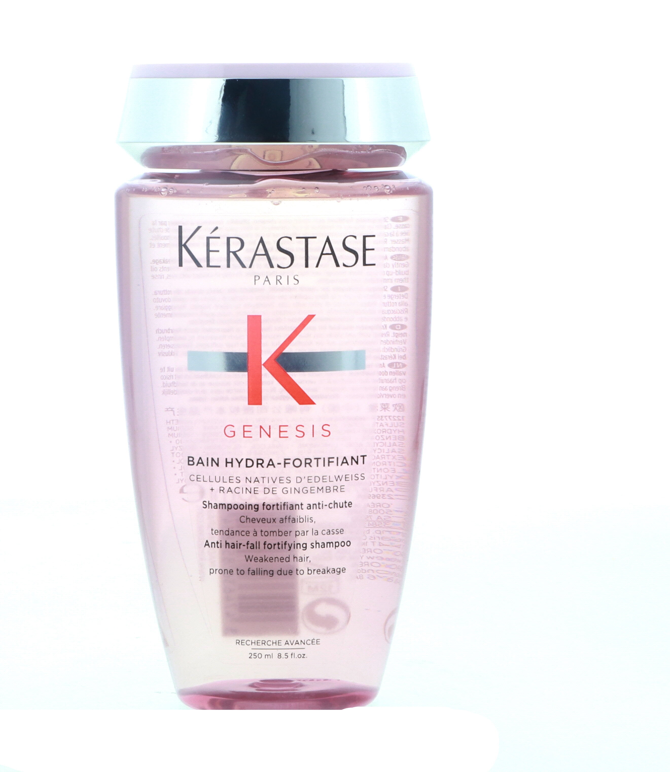 Kerastase Genesis Bain Hydra-Fortifiant Shampoo, 8.5 oz