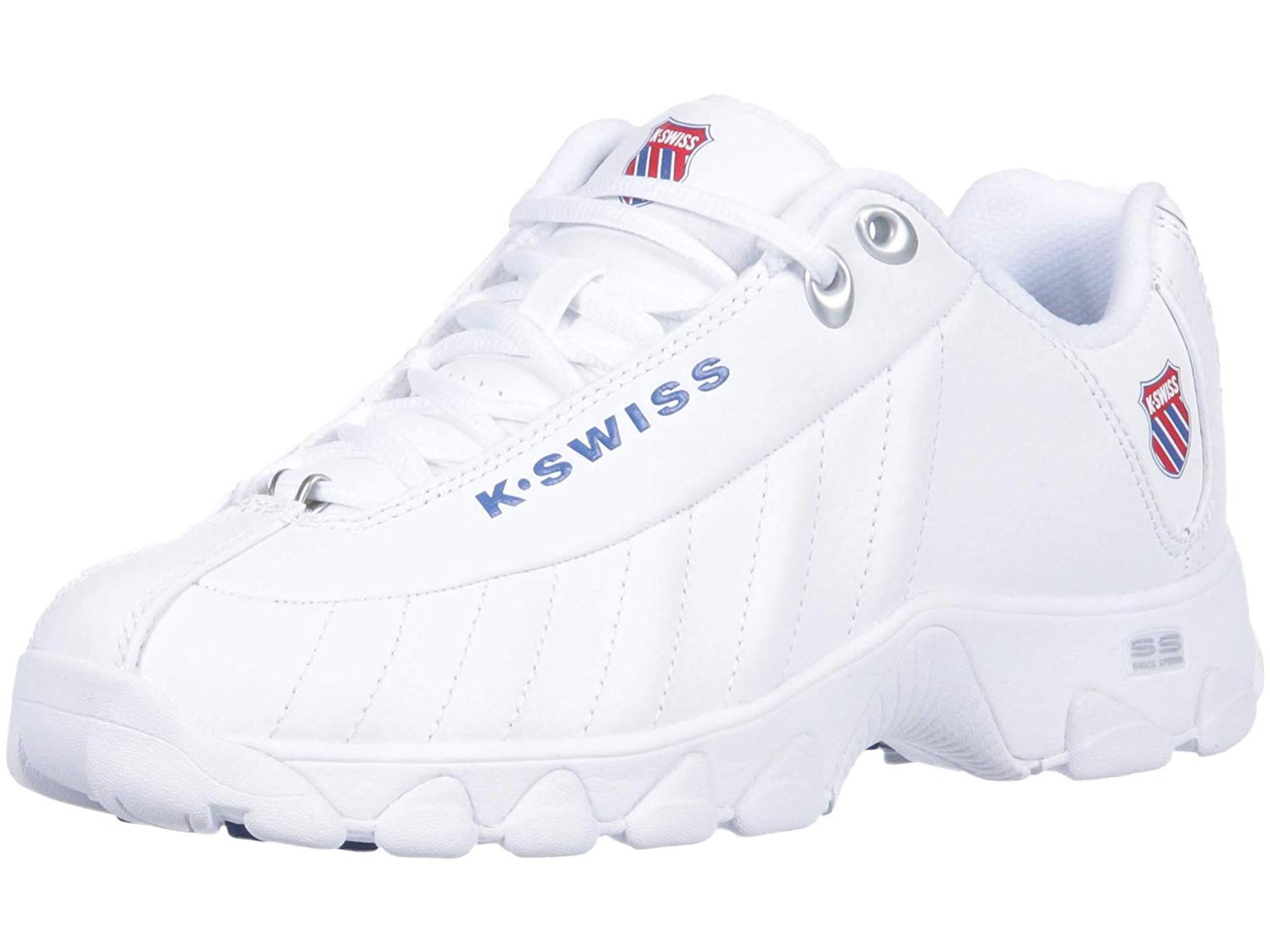 k swiss near me