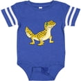thumbnail image 3 of Inktastic Cute Leopard Gecko Boys or Girls Baby Bodysuit, 3 of 5