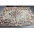 thumbnail image 3 of Cool Rug, Aztec Rug, Vintage Rugs, Turkish Rugs, 5.3x7 ft Area Rug, Kitchen Rug, 3 of 9