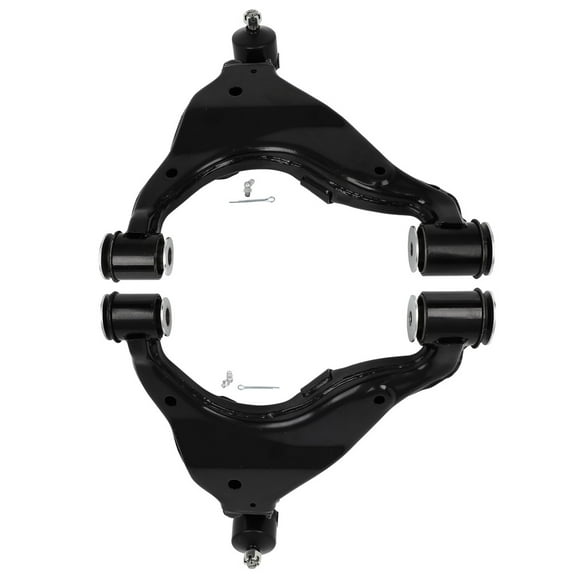 SCITOO 2pcs Front Suspension Kit Lower Control Arm and Ball Joint fit for Toyota Tacoma 2005-2015
