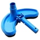 thumbnail image 1 of Deportes acuáticos Piscina Limpieza Succión Cabeza Estanque SPA Aspiradora Herramientas Curvas JShteea El nuevo, 1 of 6