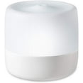 thumbnail image 1 of HoMedics, Ultrasonic Aroma Diffuser | 130mL Humidifying Diffuser with Color-Changing Light | Up To 6 Hours Continuous Runtime, 12 Hours Intermittent R, 1 of 5