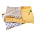 thumbnail image 2 of Colchoneta para dormir para cachorros, para perros pequeños, para otoño e invierno, para todas las estaciones, 2 of 6