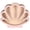 E, variant on Wooden Seashell Collection Storage Box with Acrylic Panel Seashell Display Decorative Case Multifunctional Wooden Coastal Decor for Shells Sea Glass Small Items (Wood)