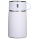 thumbnail image 2 of Contenedor de sopa BLESIY de acero inoxidable aislado al vacío 800 Ml Blanco, 2 of 8
