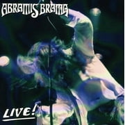 Abramis Brama - Live - Rock - CD