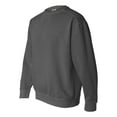 thumbnail image 2 of Comfort Colors Garment-Dyed Sweatshirt Size up to 3XL, 2 of 5