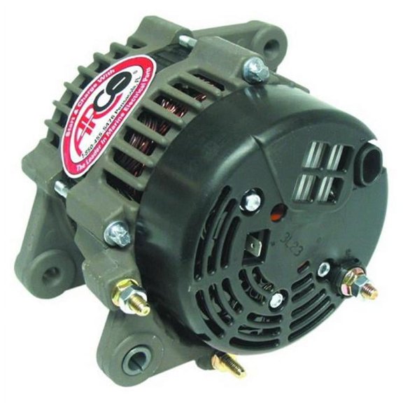 20815 High-Grade Marine Alternator