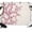 Beige, variant on 7x5ft Photo Backdrop, Pink Cherry Soft Polyester Backdrop Curtains Photography Backdrops, Spring Floral Flowers Botanical Watercolor Brushed Background for Photoshoots Studio Video Portrait Parties