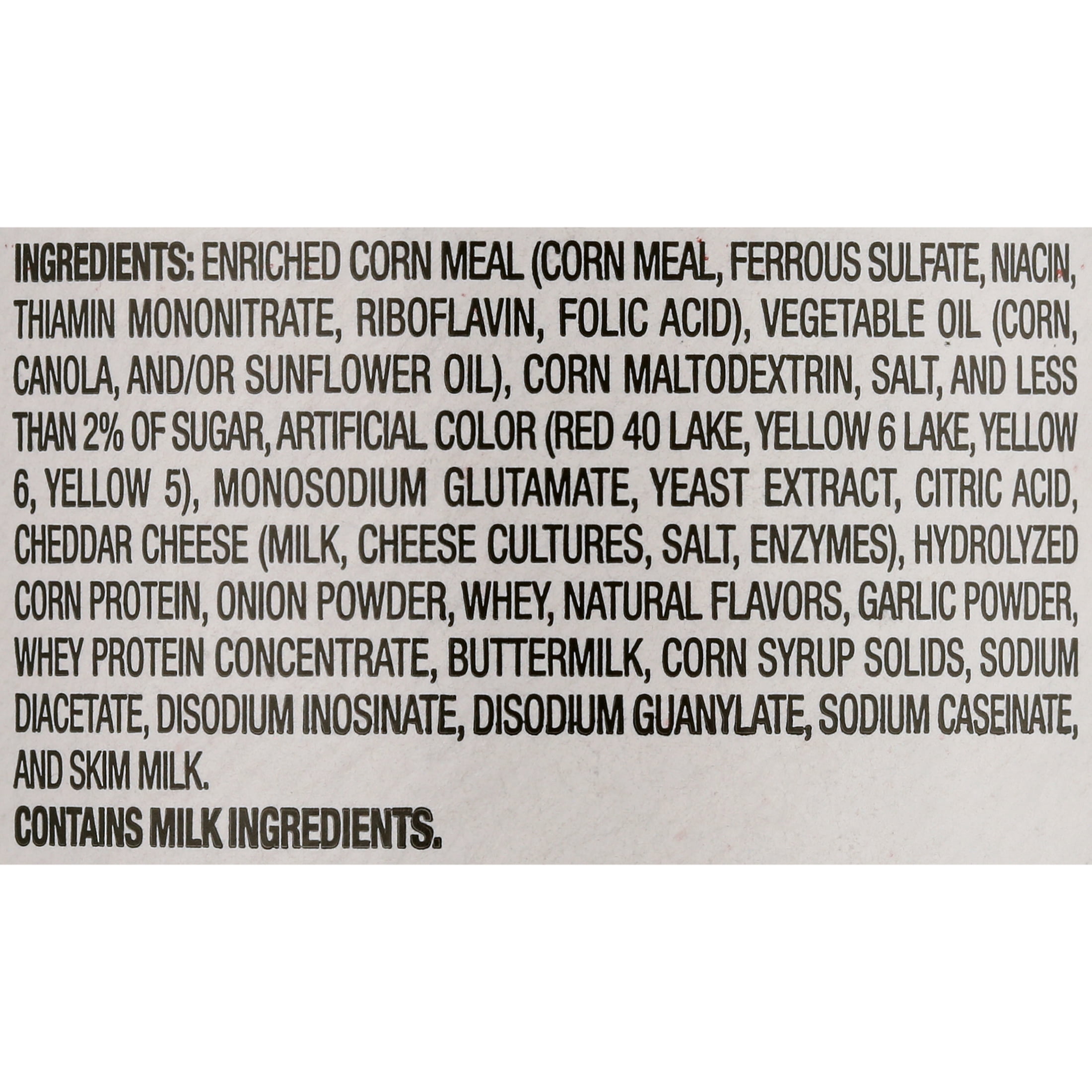 (12 pack) Cheetos Brand Minis Flamin’ Hot Cheese Flavored Canister, 3.625 oz​ (Packaging may vary)
