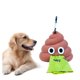 thumbnail image 4 of Dispensador de bolsas para caca Soporte de bolsa para caca de perro para bolsas para caca de perro JAMW Sencillez, 4 of 5