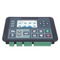 thumbnail image 1 of Controlador De Generador Electrónico Duradero, Controlador De Grupo Electrógeno Simple Y Confiable, Para Generador De Medición De Potencia Pantalla De Potencia Generador De ANGGREK Genset Controller, 1 of 8